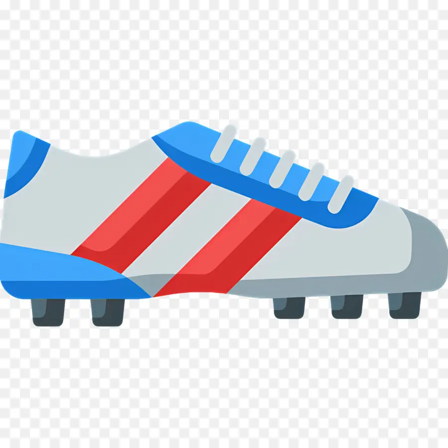 Sepatu Sepak Bola，Cleat PNG