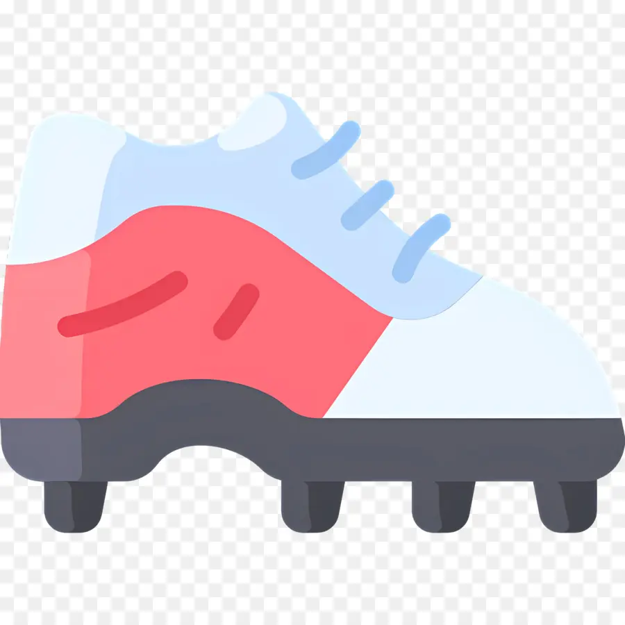 Sepatu Sepak Bola，Cleat PNG