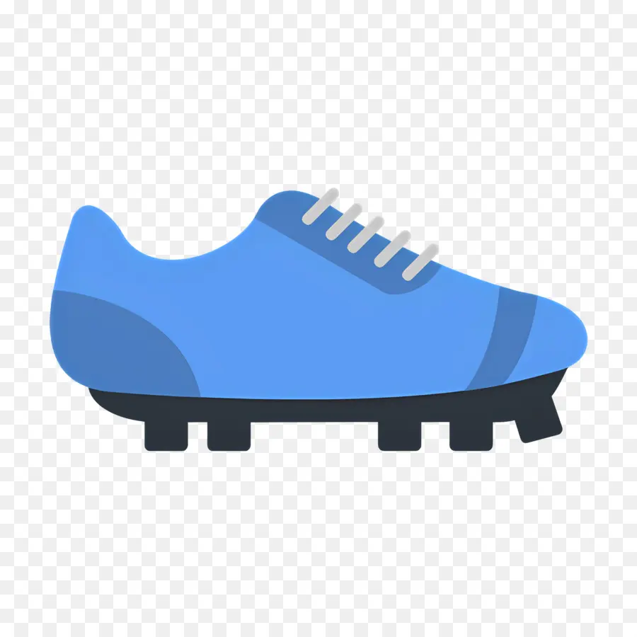 Sepatu Sepak Bola，Cleat PNG