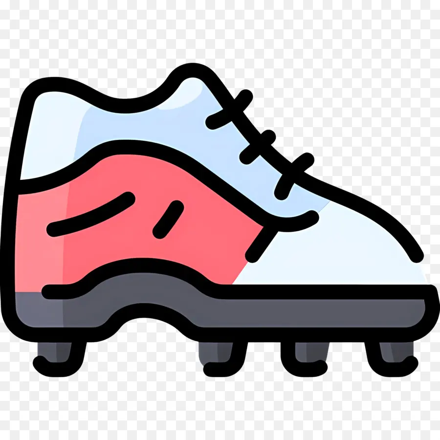 Sepatu Sepak Bola，Sepatu PNG