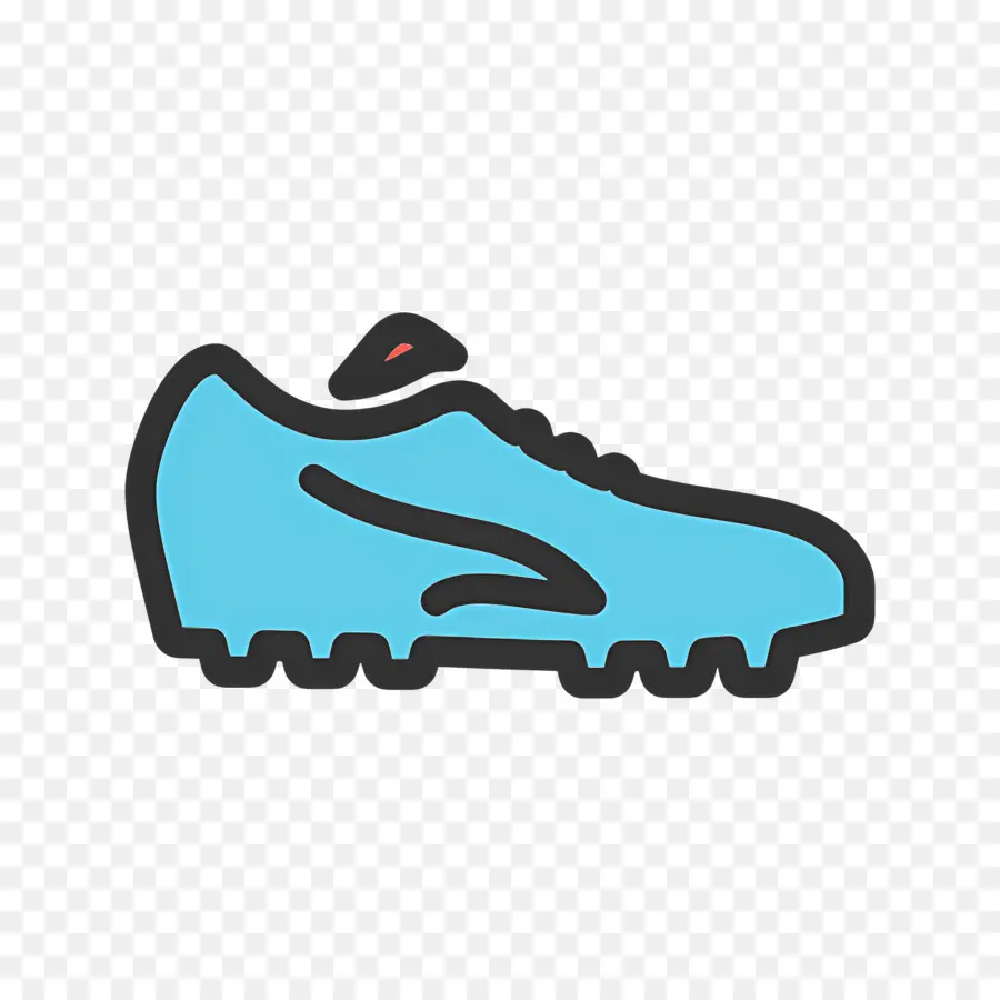 Sepatu Sepak Bola，Sepatu PNG