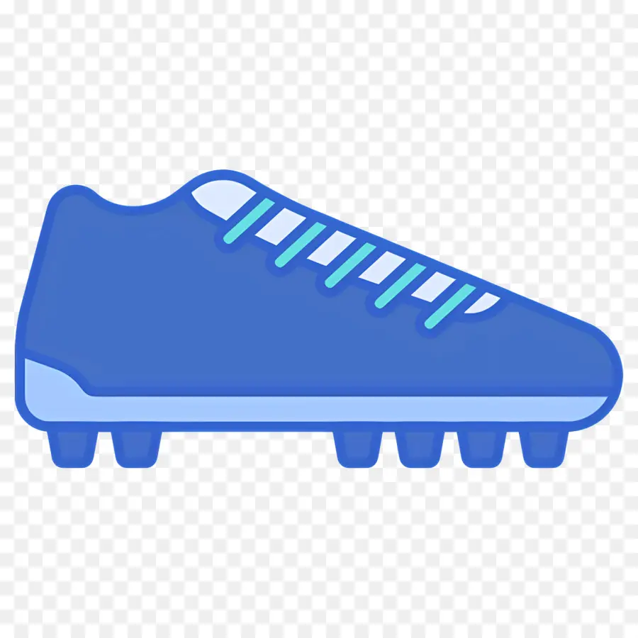 Sepatu Sepak Bola，Cleat PNG