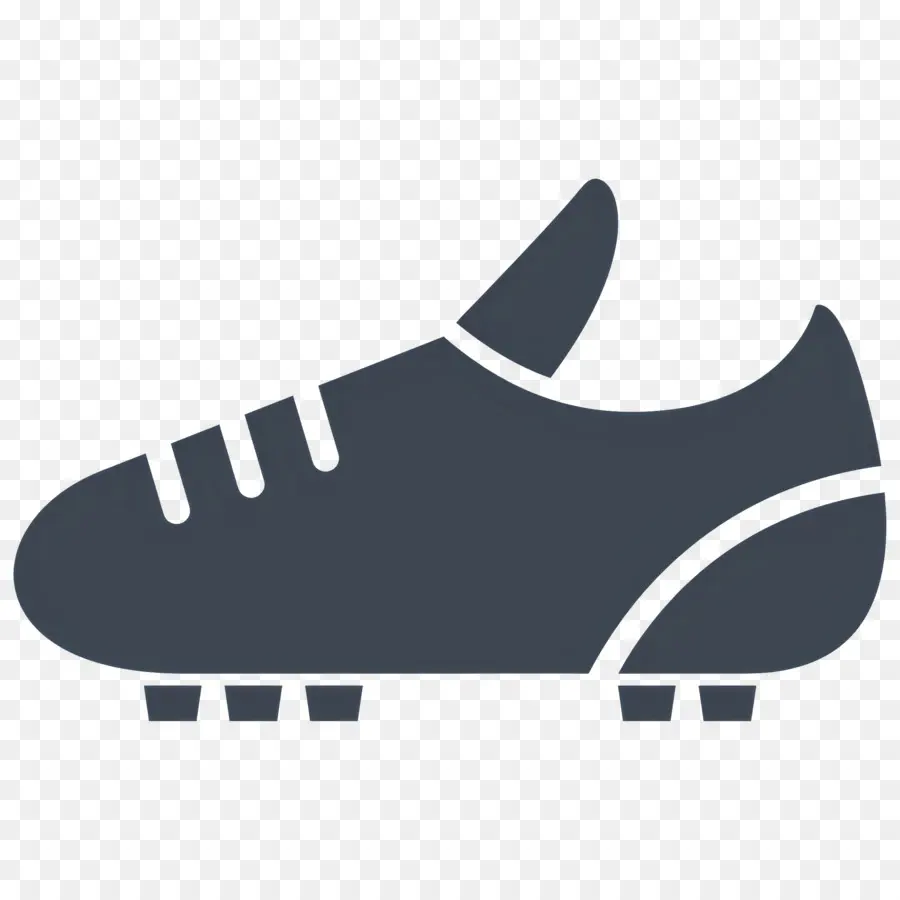 Sepatu Sepak Bola，Sepatu Sepak Bola Kuning PNG