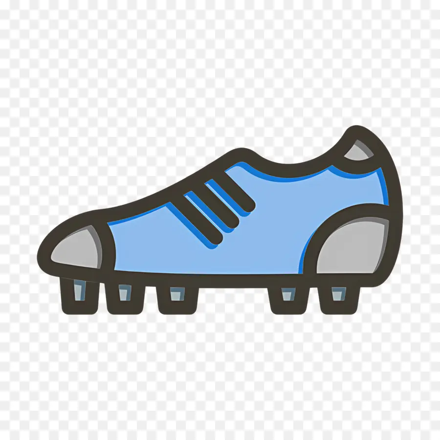 Sepatu Sepak Bola，Cleat PNG