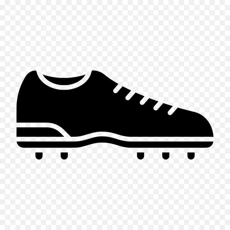 Sepatu Sepak Bola，Cleat PNG