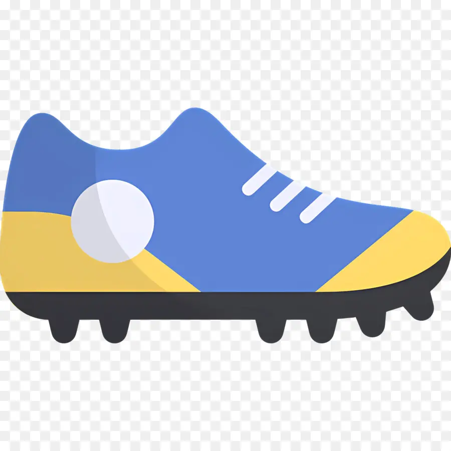 Sepatu Sepak Bola，Cleat PNG