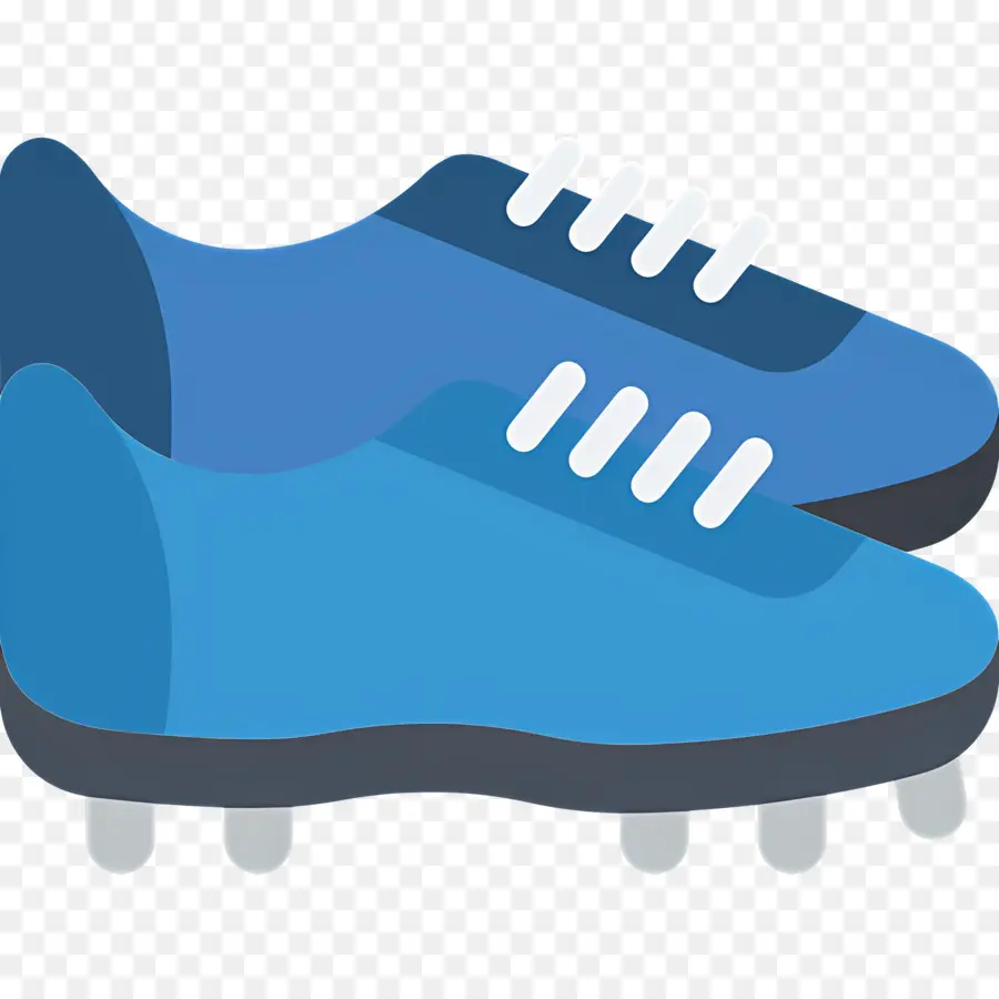 Sepatu Sepak Bola，Sepatu Bola PNG