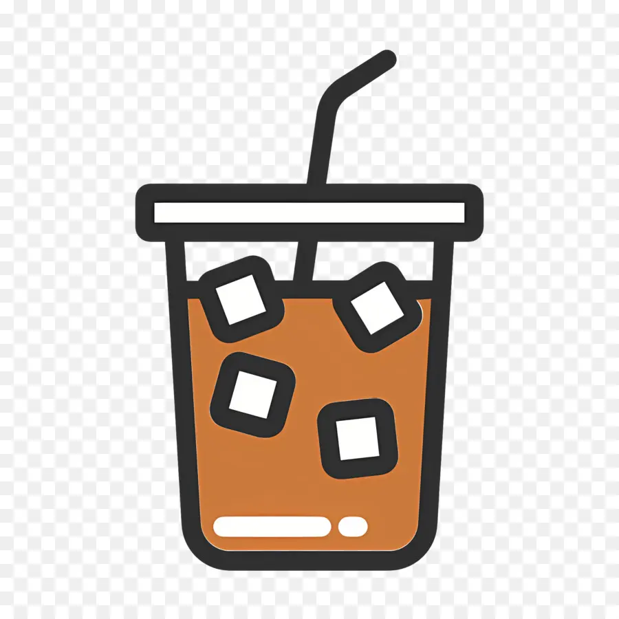 Kopi Dingin，Minum PNG