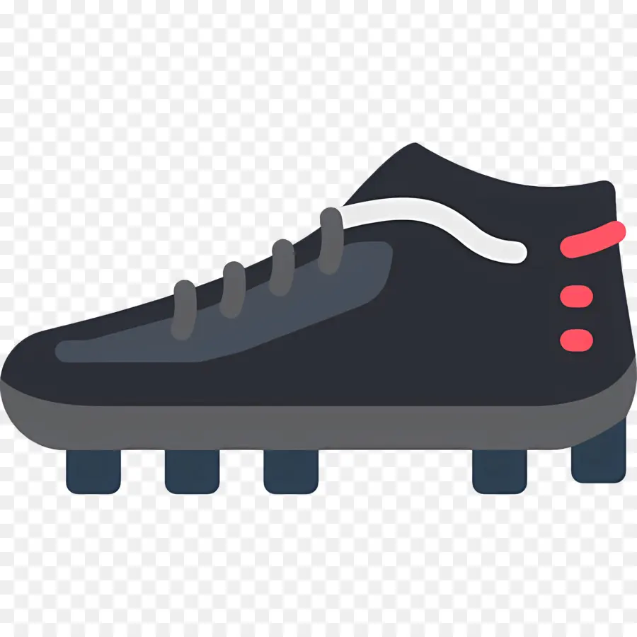 Sepatu Sepak Bola，Sepatu Bola PNG