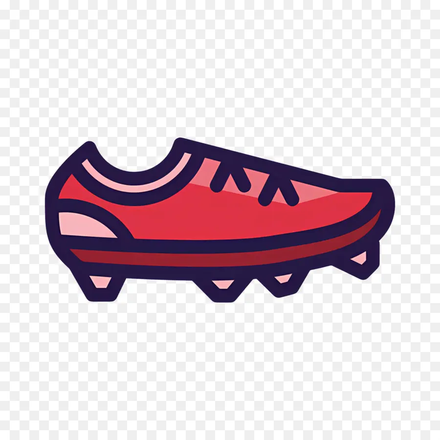 Sepatu Sepak Bola，Sepatu PNG