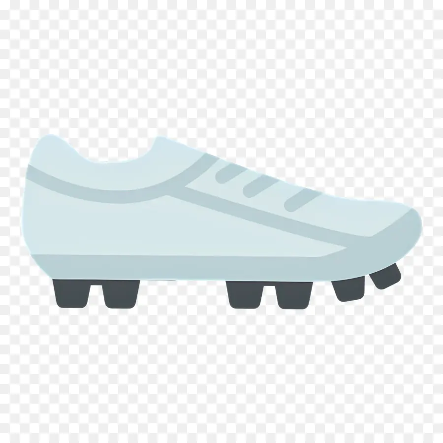 Sepatu Sepak Bola，Cleat PNG