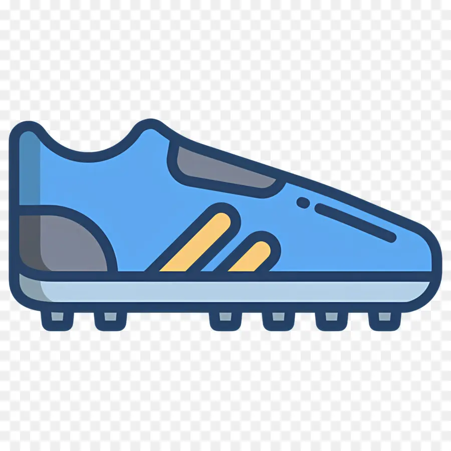 Sepatu Sepak Bola，Sepatu PNG