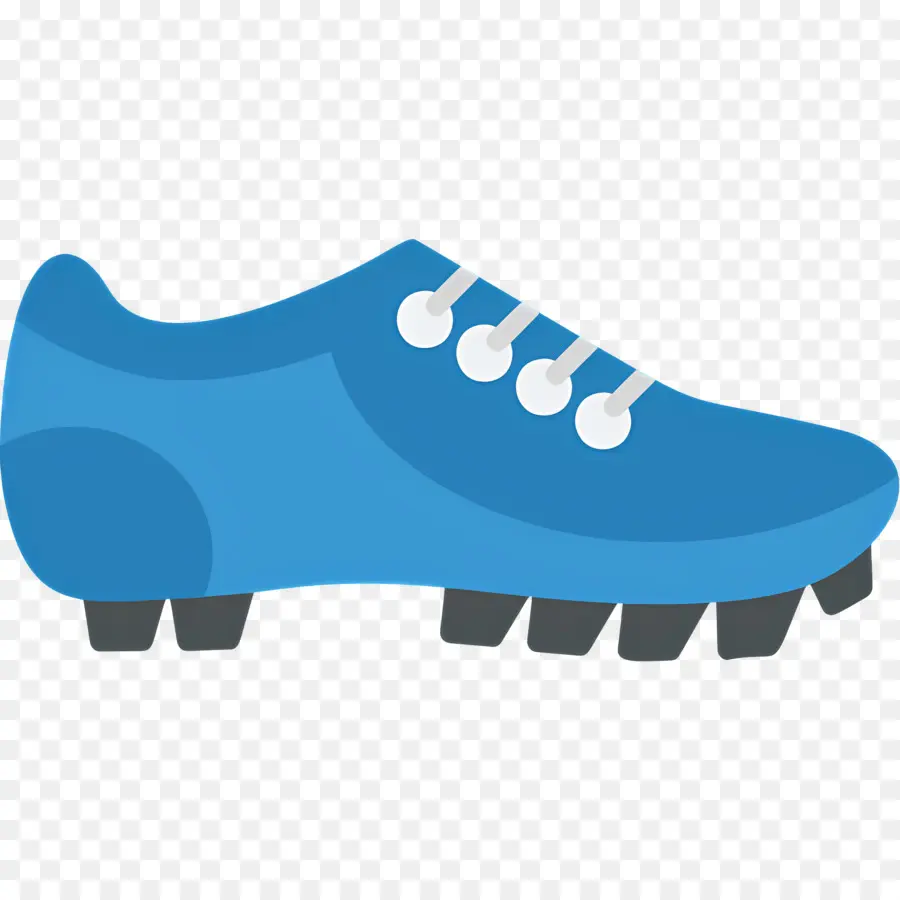 Sepatu Sepak Bola，Cleat PNG