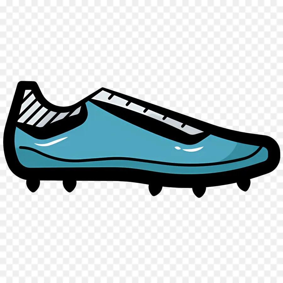 Sepatu Sepak Bola，Sepatu PNG