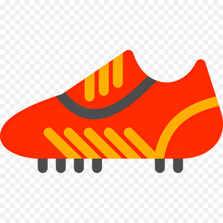 Sepatu Sepak Bola，Cleat PNG