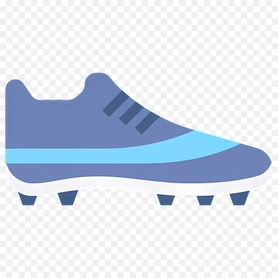 Sepatu Sepak Bola，Cleat PNG