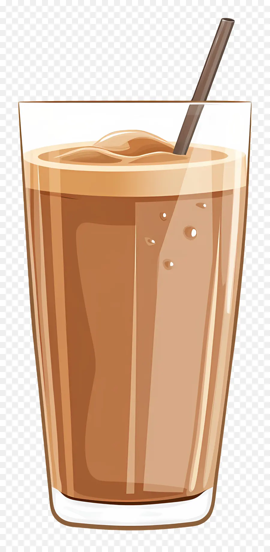 Kopi Dingin，Es Kopi PNG