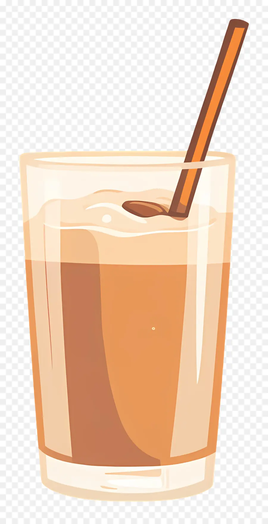 Kopi Dingin，Es Kopi PNG