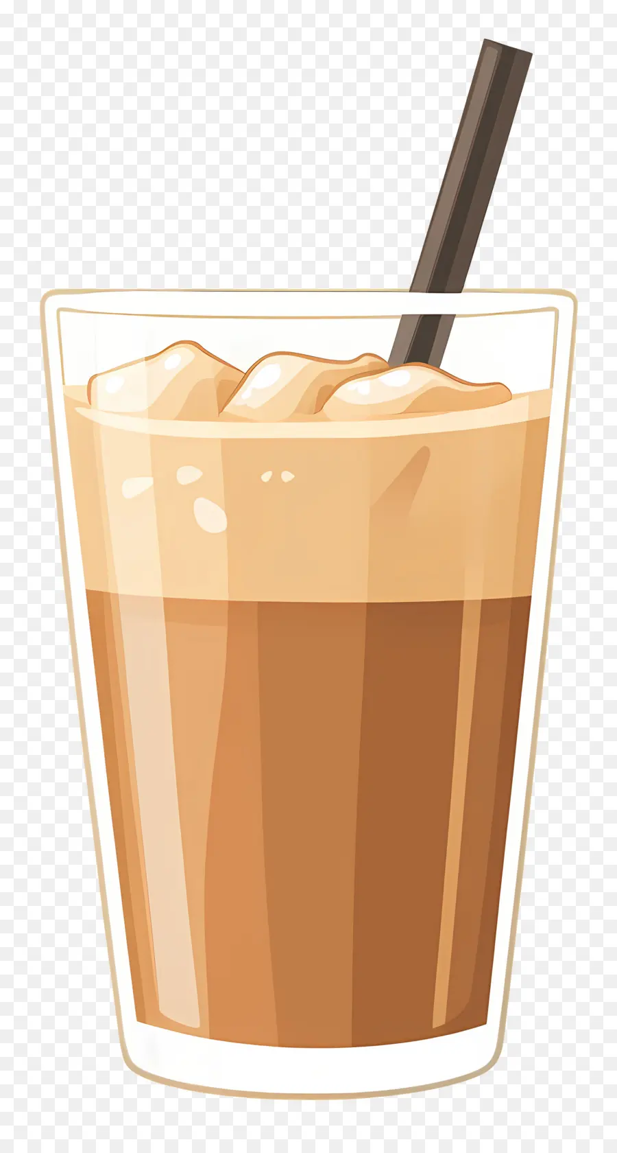 Kopi Dingin，Es Kopi PNG