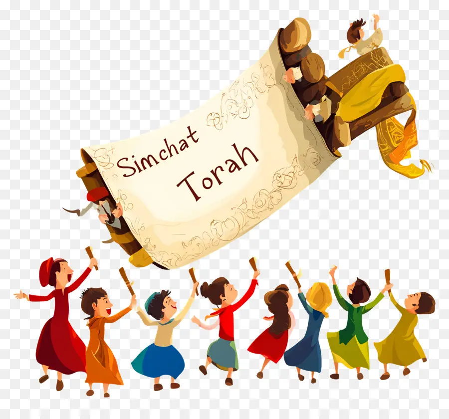 Simchat Taurat，Perayaan Simchat Torah PNG