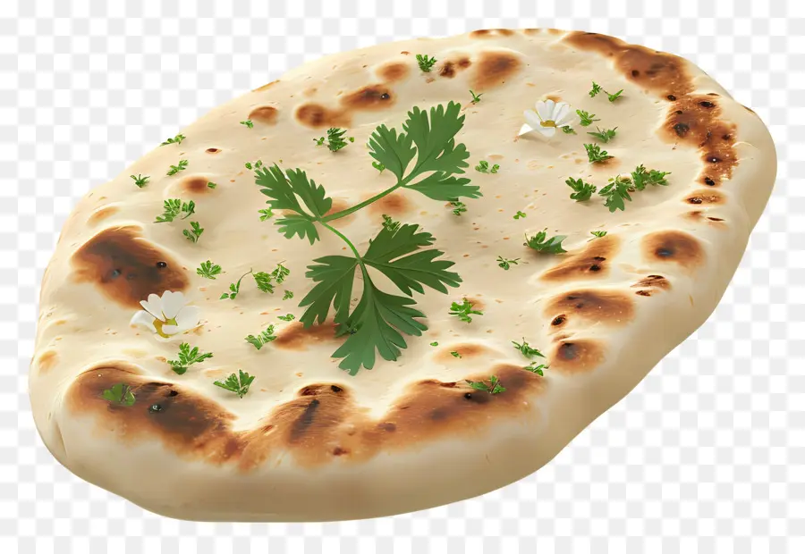 Roti Naan，Ketumbar PNG