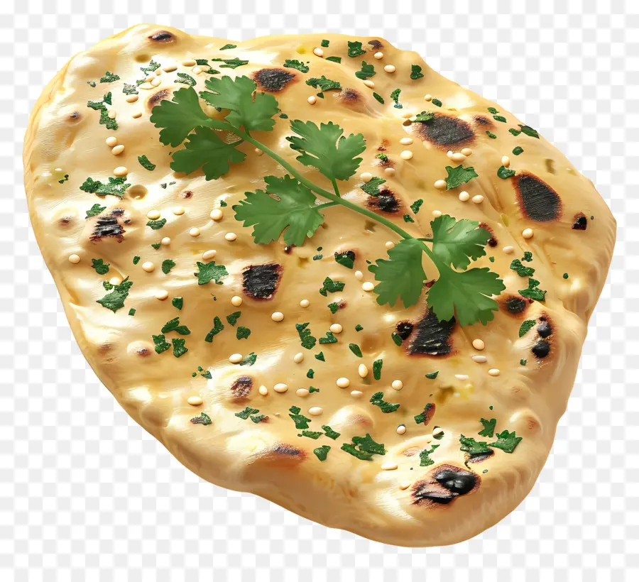 Roti Naan，Ketumbar PNG