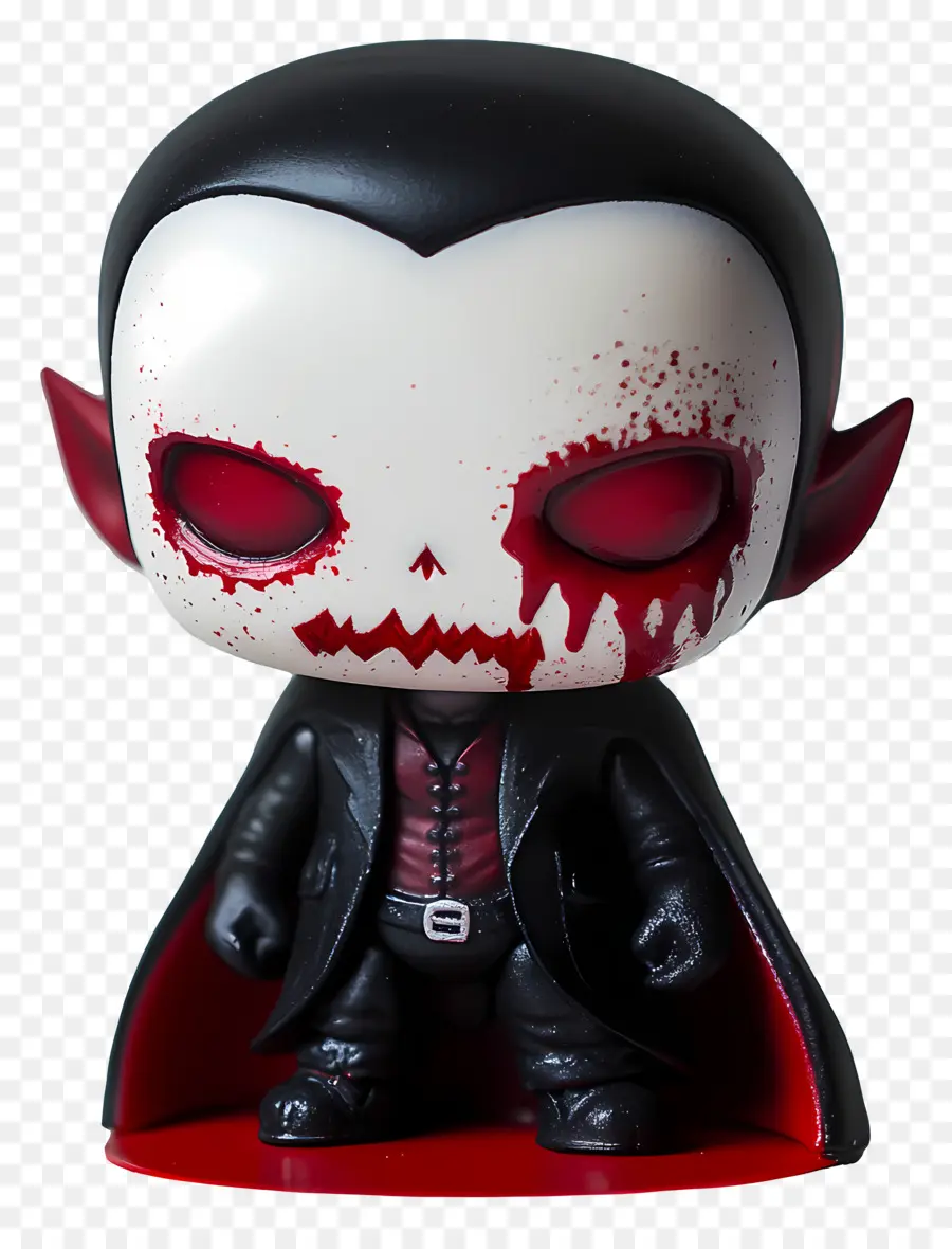 Vampir，Vampir Lucu PNG