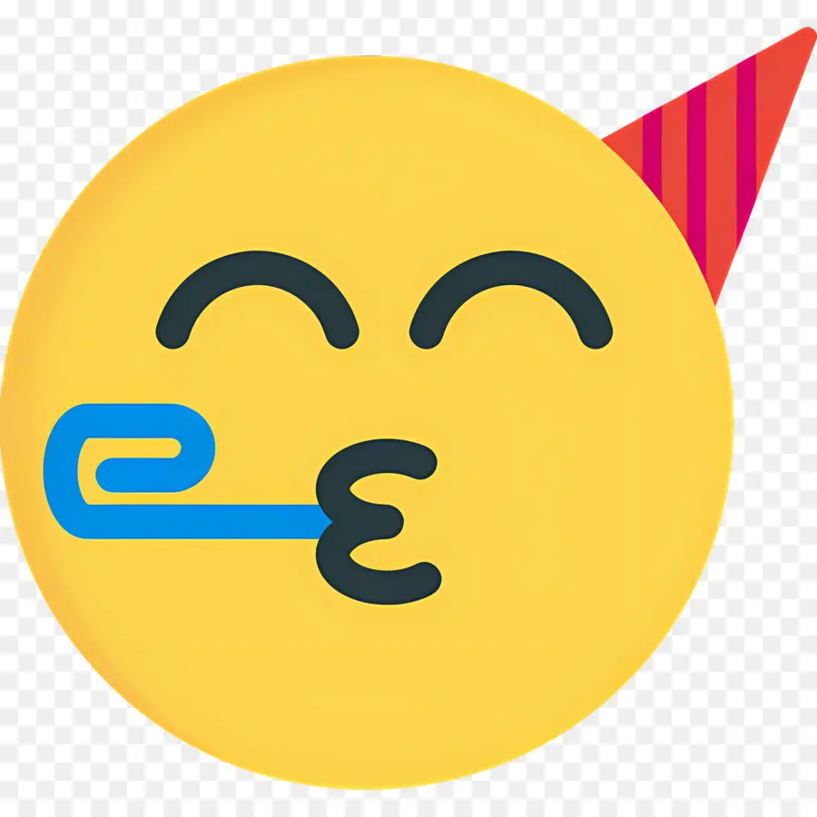 Emoji Ulang Tahun，Emoji Pesta PNG