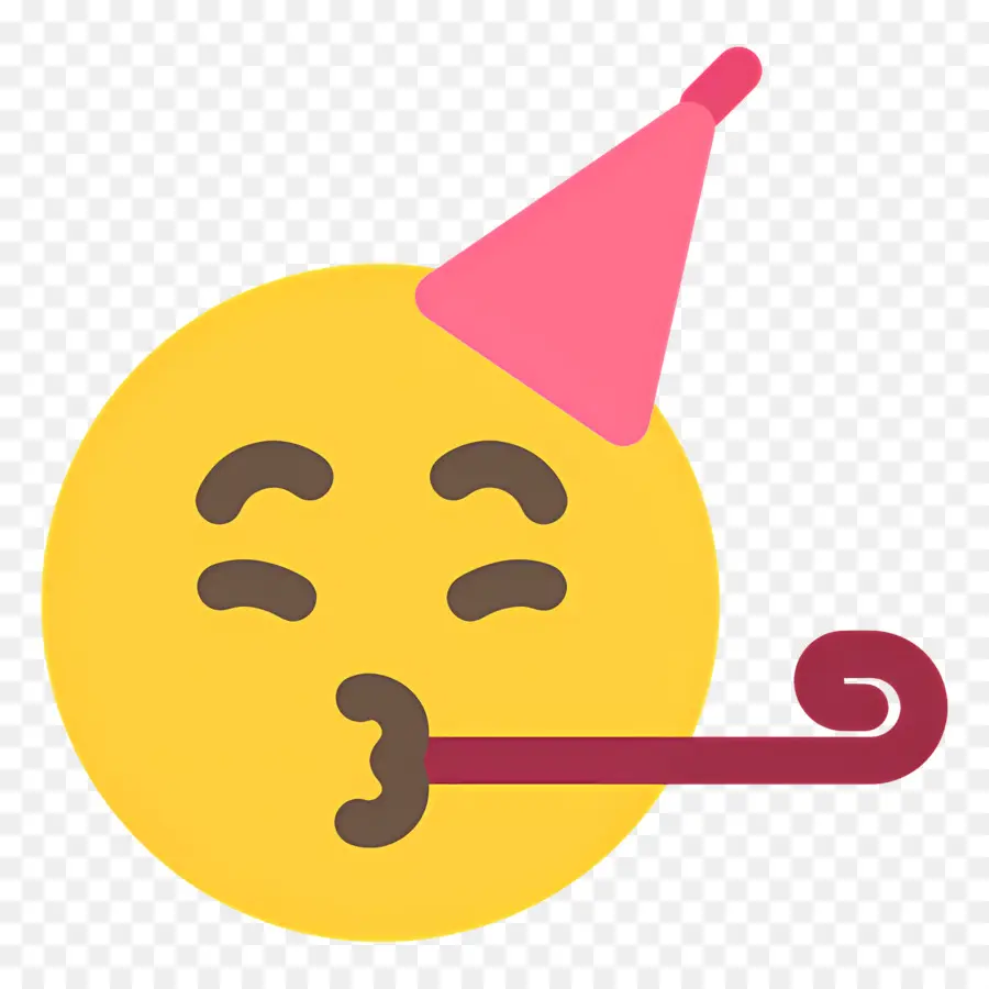 Emoji Ulang Tahun，Emoji Pesta PNG