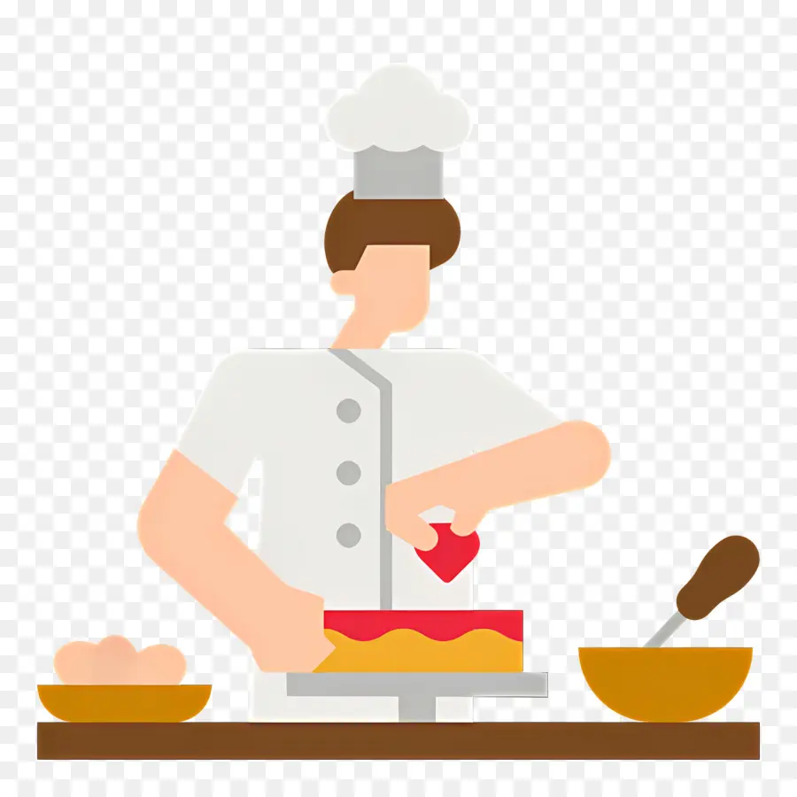 Koki，Memasak PNG