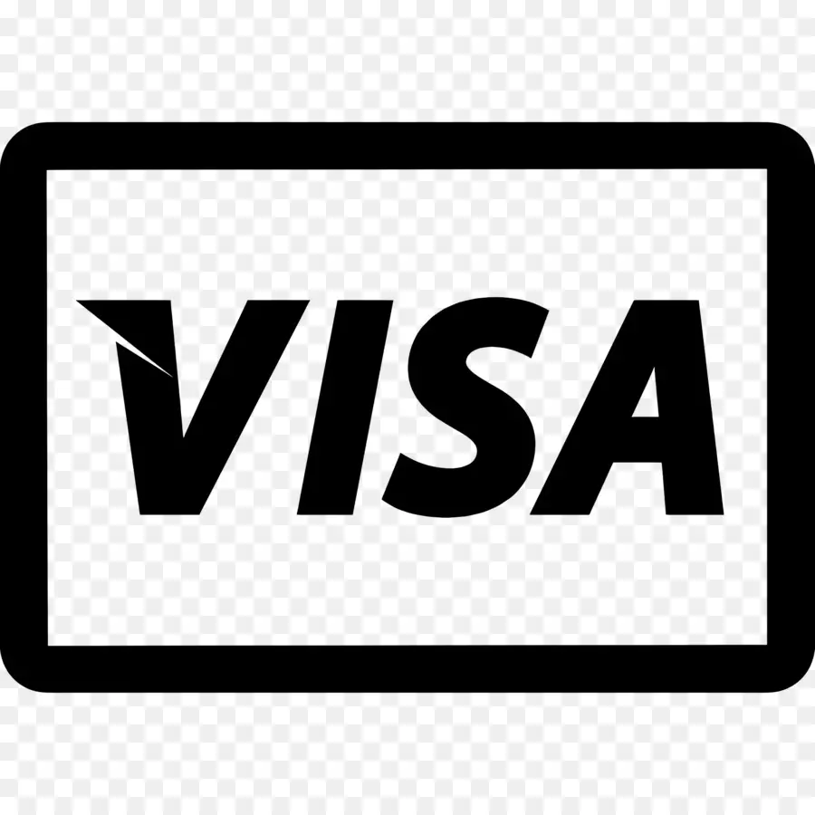 Logo Visa，Visa PNG