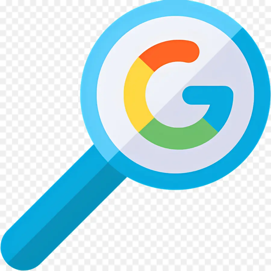 Mencari，Logo Google PNG