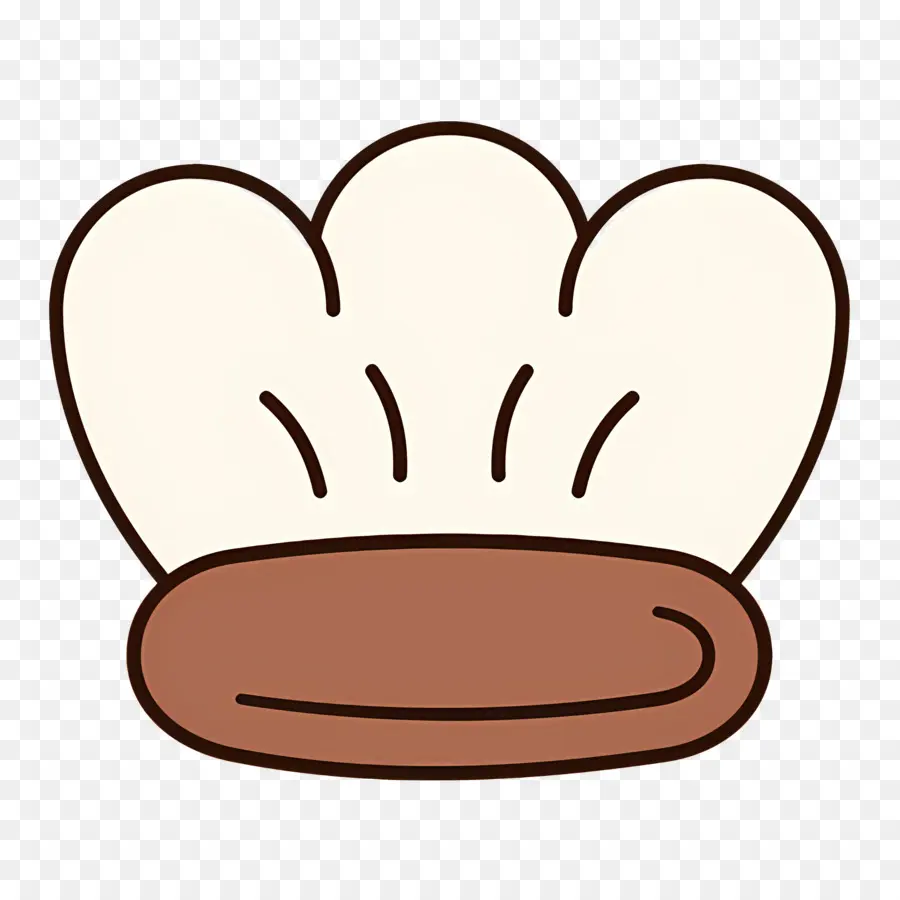 Topi Koki，Memasak PNG