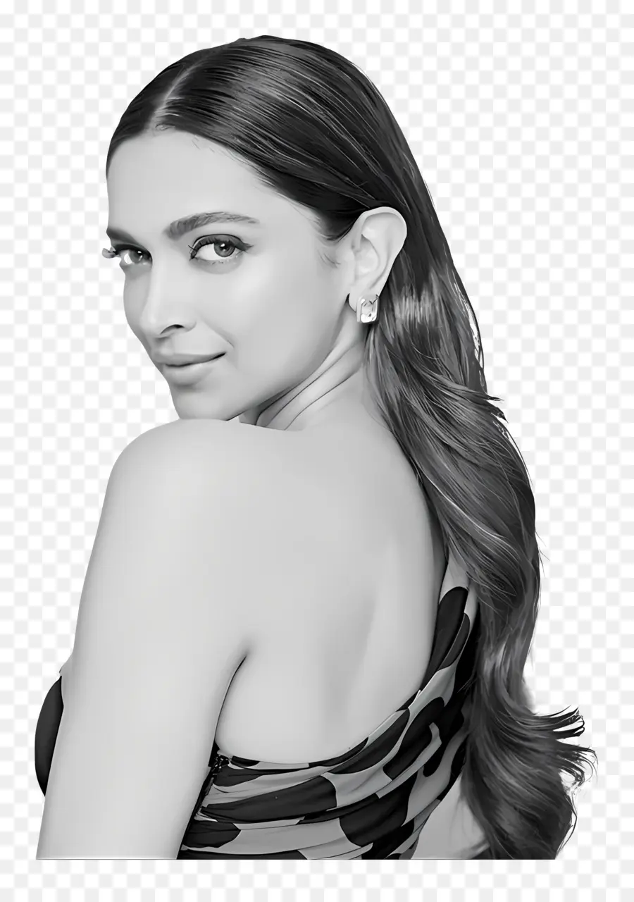 Deepika Padukone，Wanita PNG