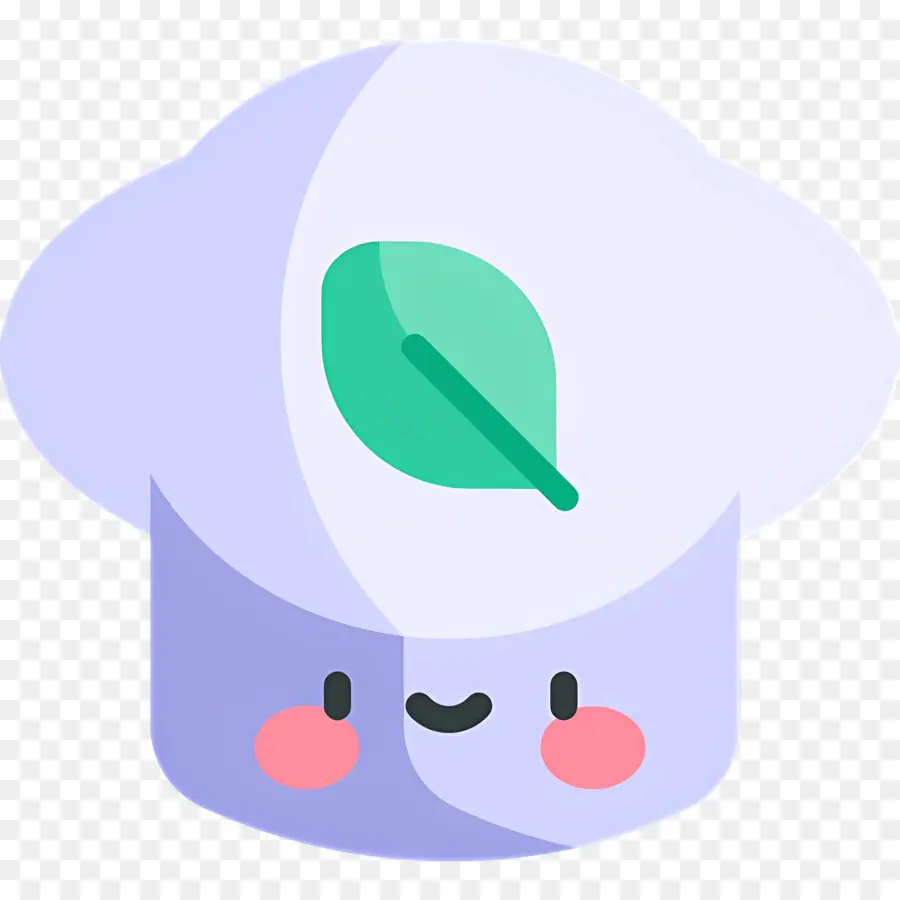 Topi Koki，Topi Koki Lucu PNG