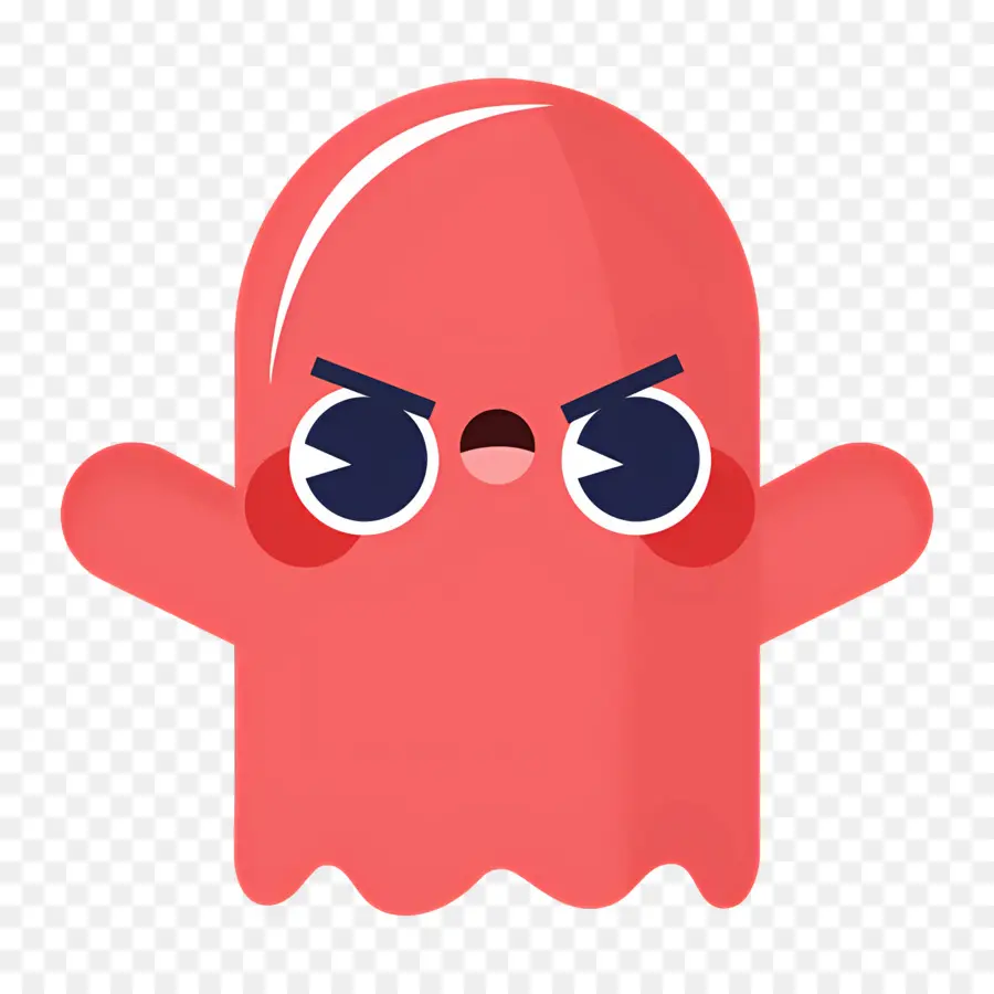 Emoji Hantu，Hantu PNG