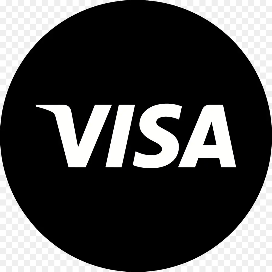 Logo Visa，Pembayaran PNG