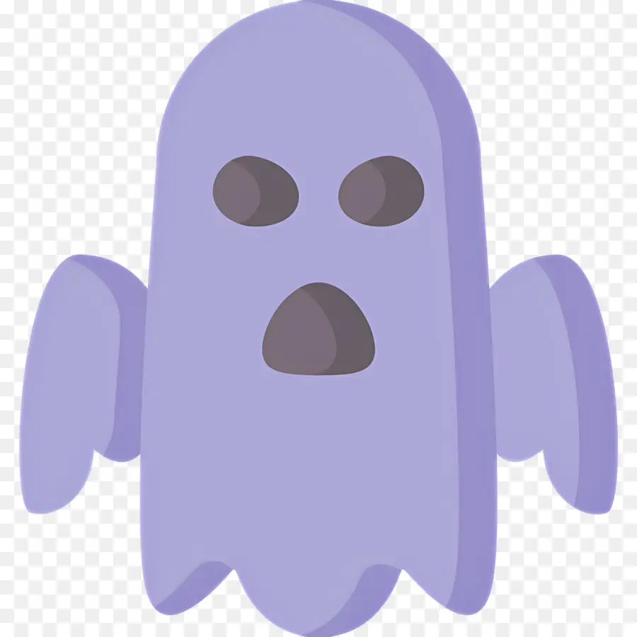 Emoji Hantu，Hantu PNG