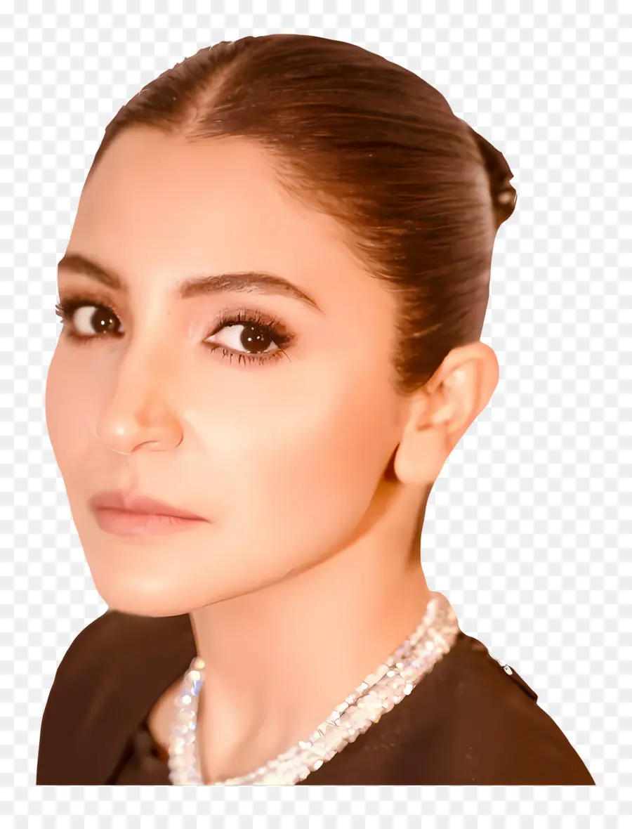 Anushka Sharma，Orang Tak Dikenal PNG