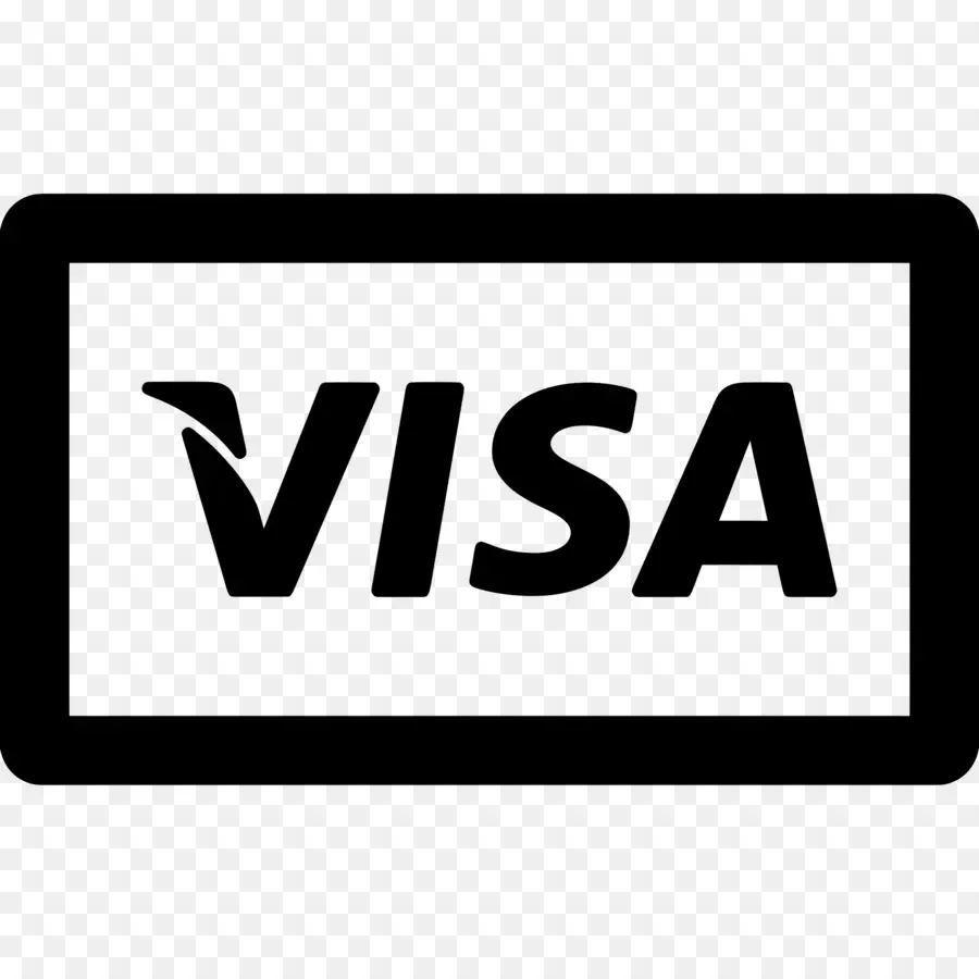 Logo Visa，Visa PNG