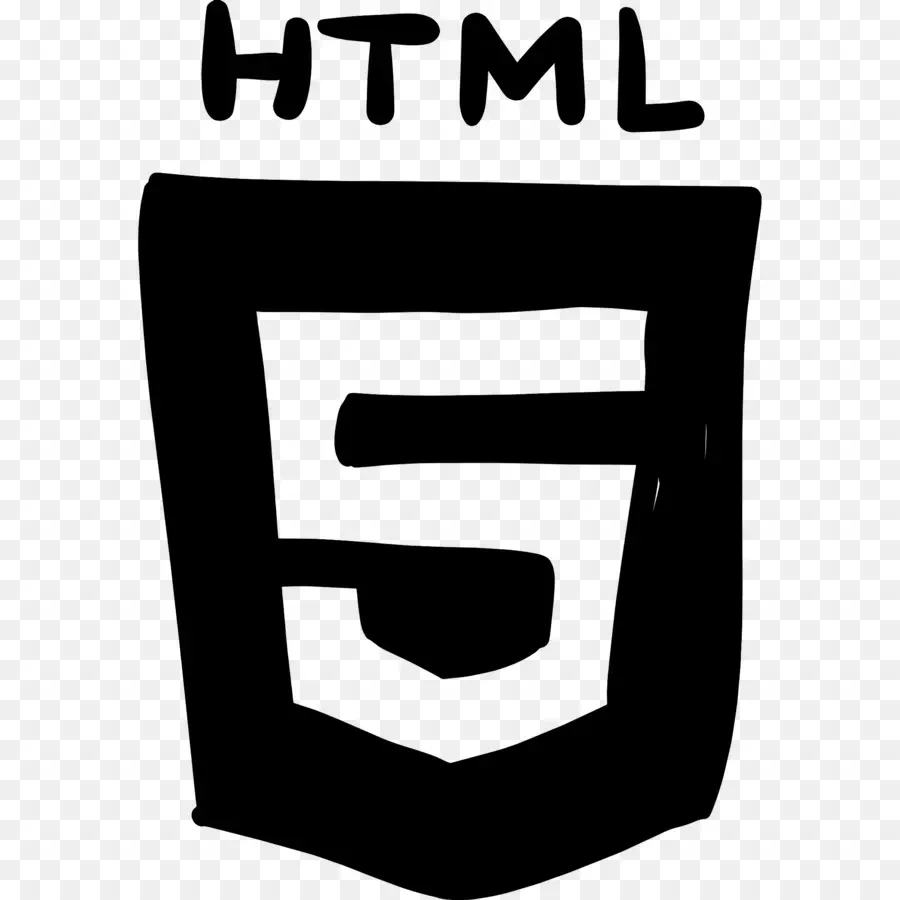 Logo Html，Logo Html5 PNG