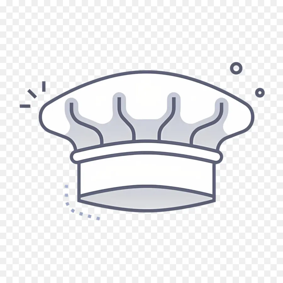 Topi Koki，Memasak PNG