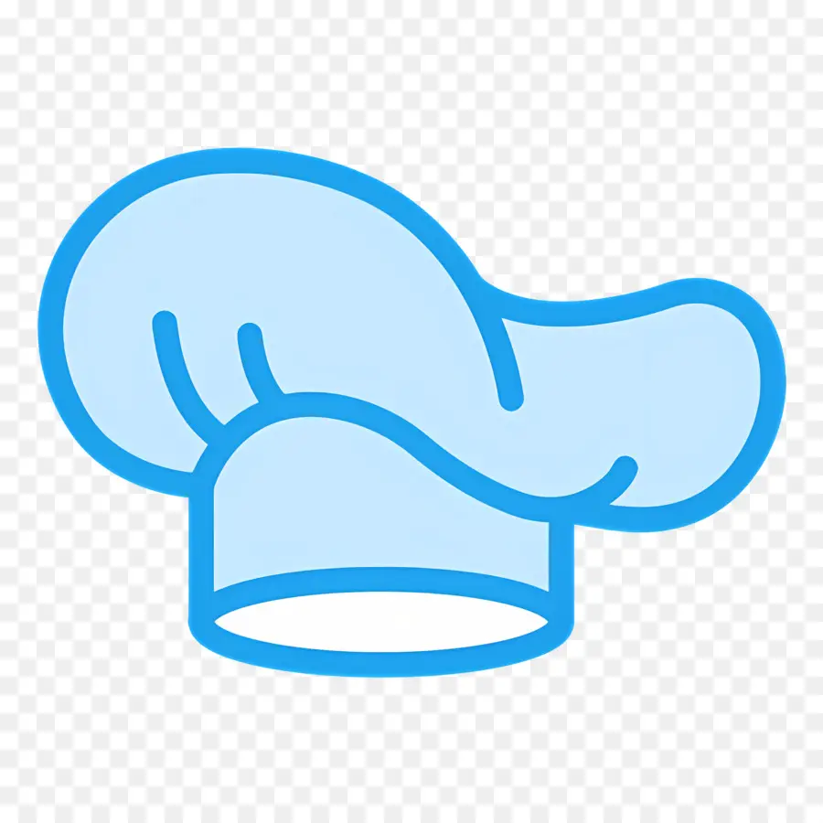 Topi Koki，Ikon Topi Koki PNG