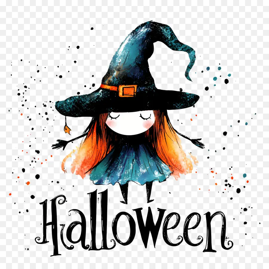 Hallowen，Penyihir PNG