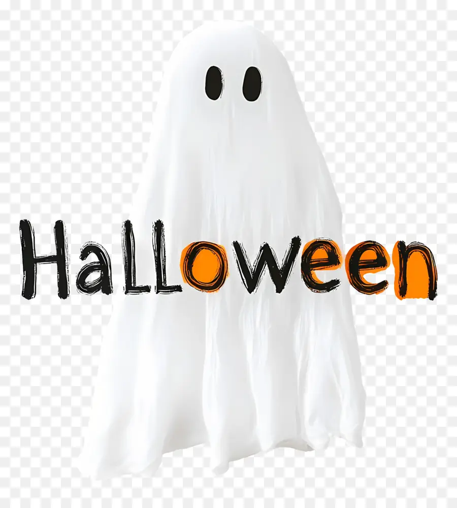 Hallowen，Hantu Halloween PNG