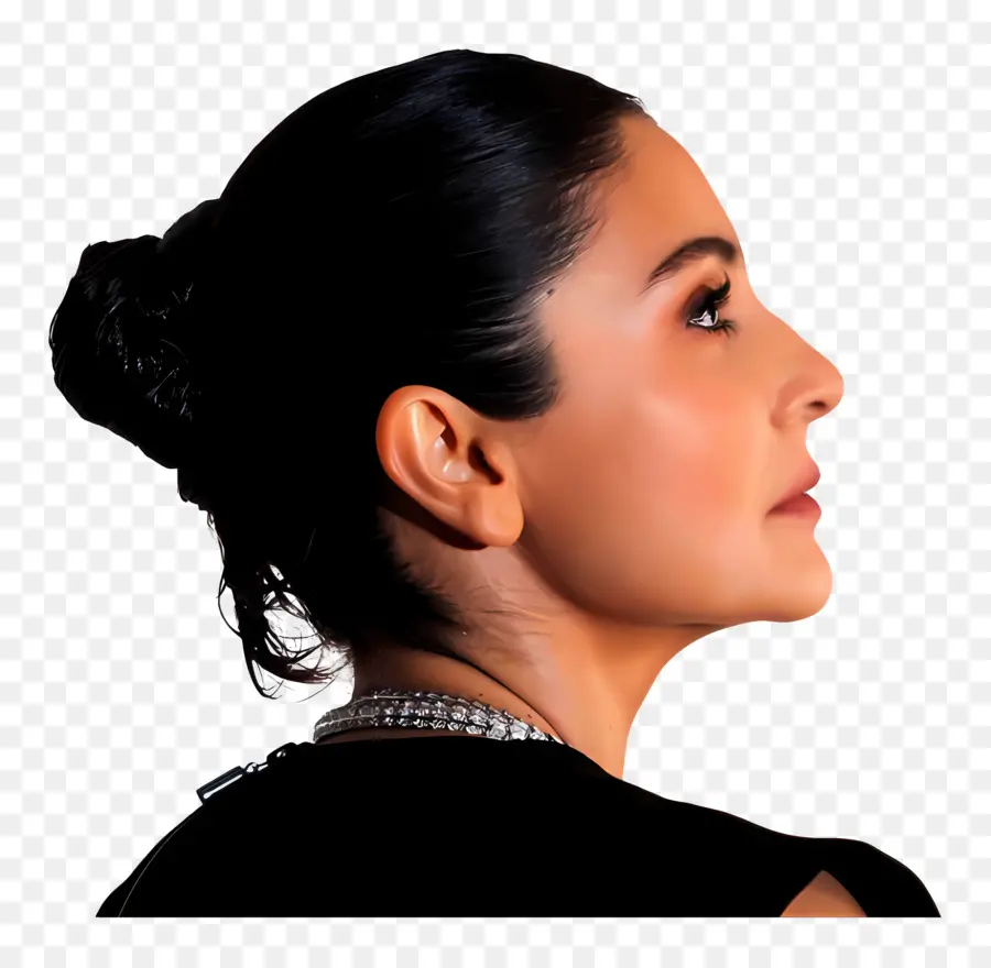 Anushka Sharma，Profil Wanita PNG