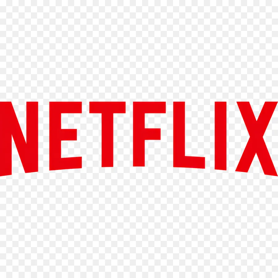 Logo Netflix，Mengalir PNG