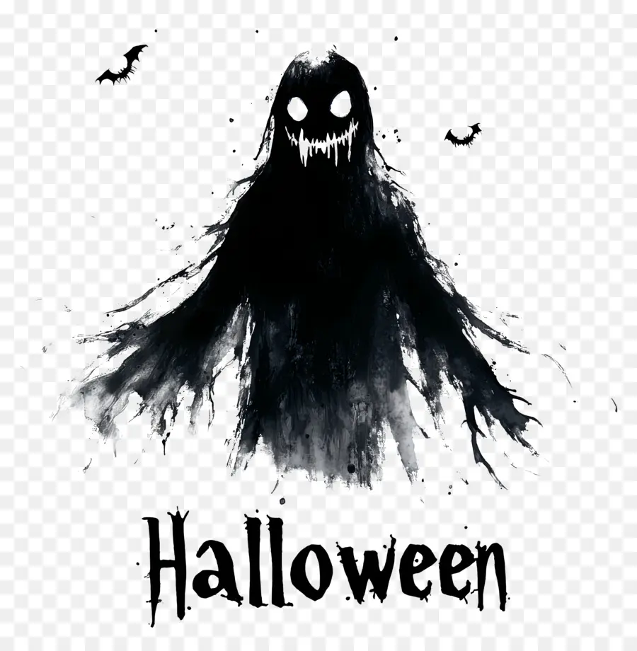 Hallowen，Hantu PNG