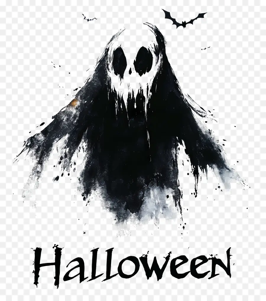 Hallowen，Hantu PNG