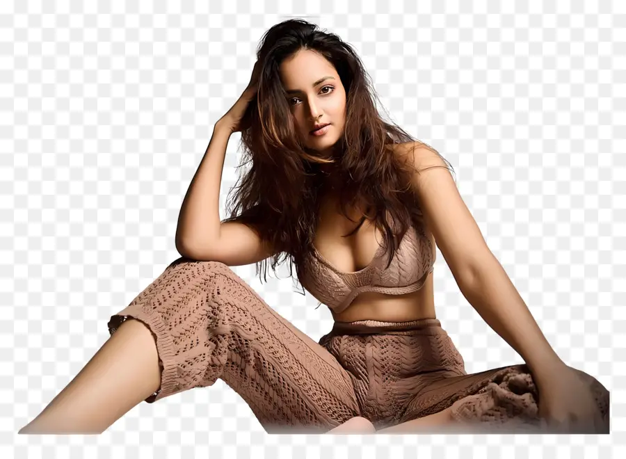 Shanvi，Wanita PNG